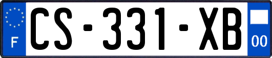 CS-331-XB