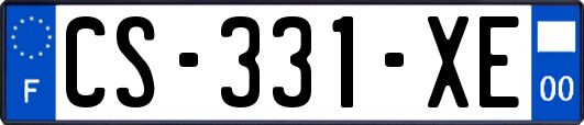 CS-331-XE