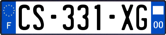 CS-331-XG