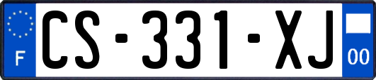 CS-331-XJ