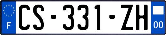 CS-331-ZH