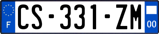 CS-331-ZM