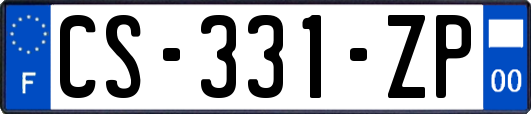 CS-331-ZP