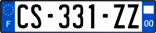 CS-331-ZZ