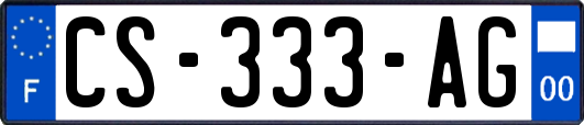 CS-333-AG