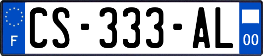 CS-333-AL