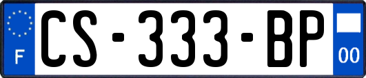 CS-333-BP