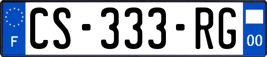 CS-333-RG