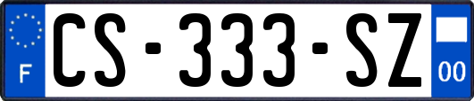 CS-333-SZ