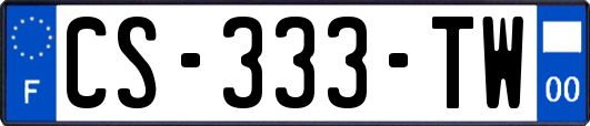 CS-333-TW