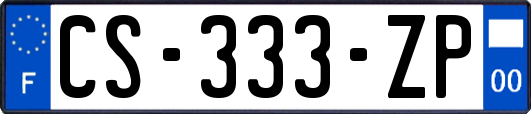 CS-333-ZP