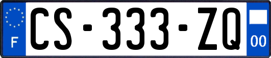 CS-333-ZQ