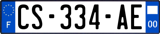 CS-334-AE