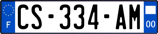 CS-334-AM