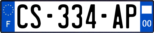 CS-334-AP