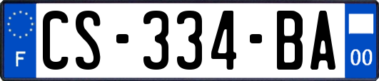 CS-334-BA
