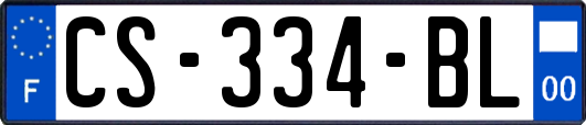 CS-334-BL