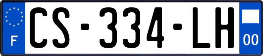 CS-334-LH