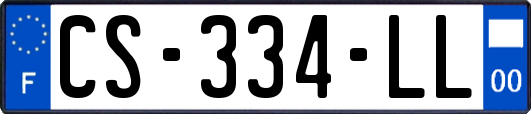 CS-334-LL