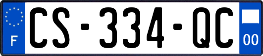 CS-334-QC