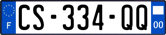 CS-334-QQ
