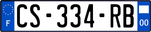 CS-334-RB