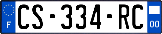 CS-334-RC