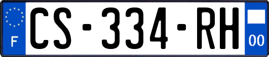 CS-334-RH