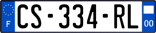 CS-334-RL
