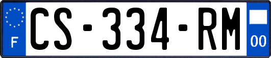 CS-334-RM
