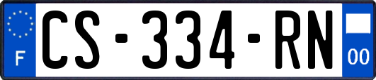 CS-334-RN