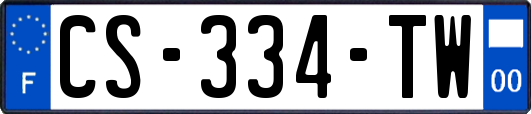 CS-334-TW