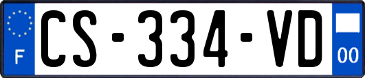 CS-334-VD