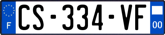 CS-334-VF