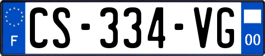 CS-334-VG