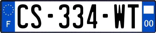 CS-334-WT