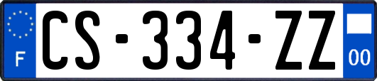 CS-334-ZZ