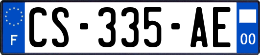 CS-335-AE