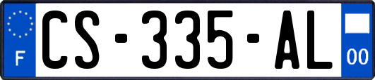 CS-335-AL