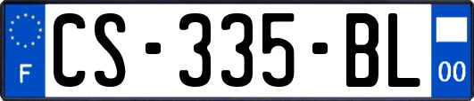 CS-335-BL