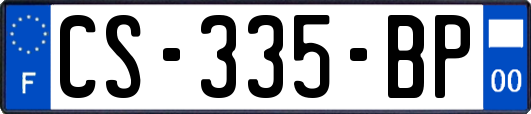 CS-335-BP