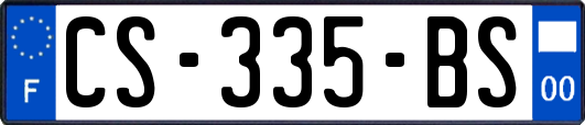 CS-335-BS