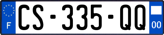 CS-335-QQ