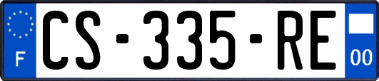 CS-335-RE
