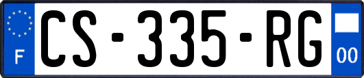 CS-335-RG