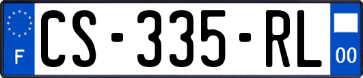 CS-335-RL