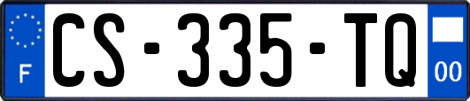 CS-335-TQ