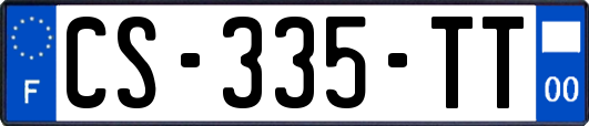 CS-335-TT