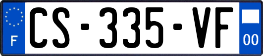 CS-335-VF