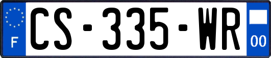 CS-335-WR